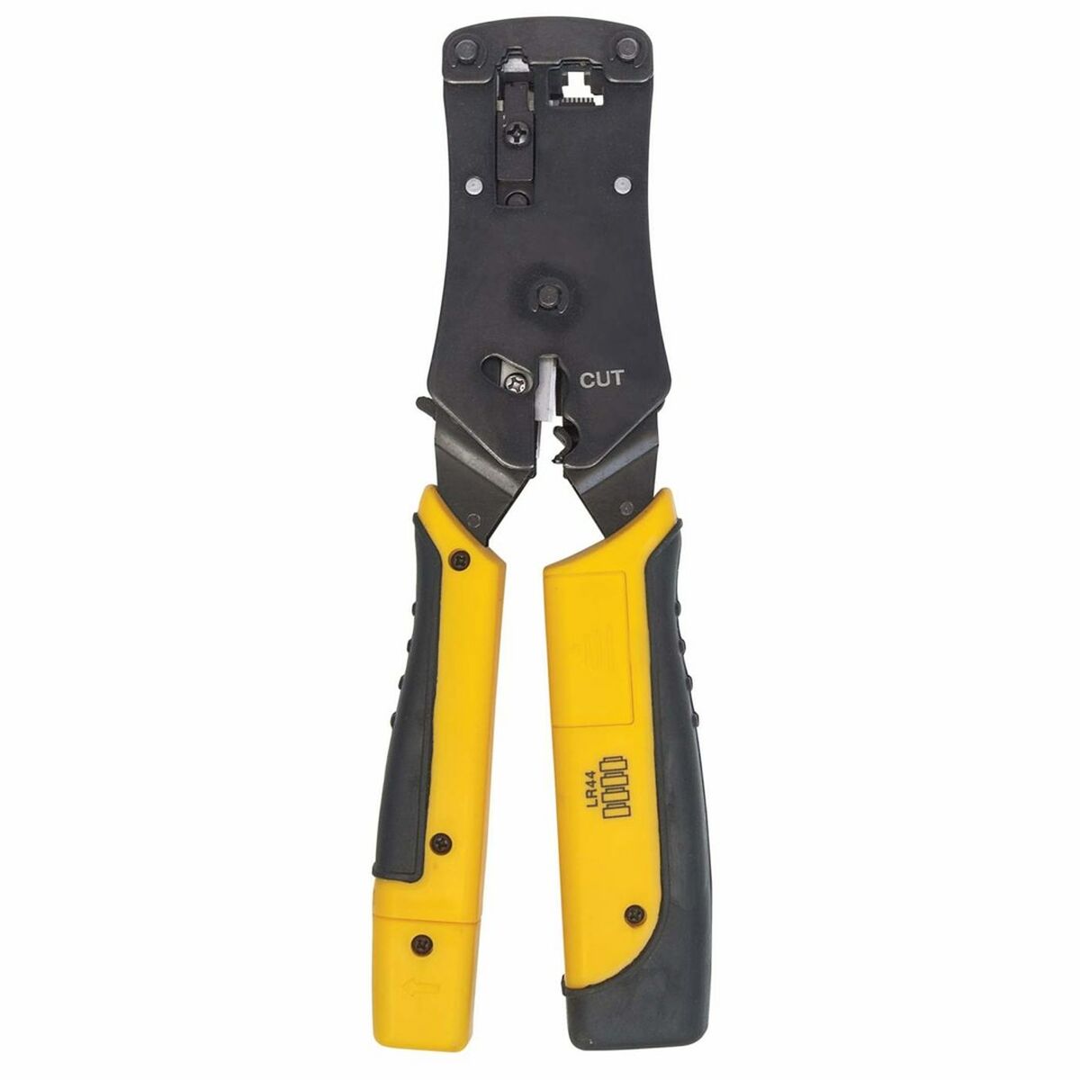 Crimp klešče Intellinet 780124 1 Kosi